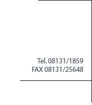 Telefon / FAX