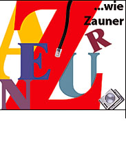 Z wie ZAUNER